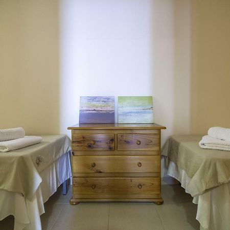 Villas Guzman - Apartamento Bellissimo Moraira Exteriör bild