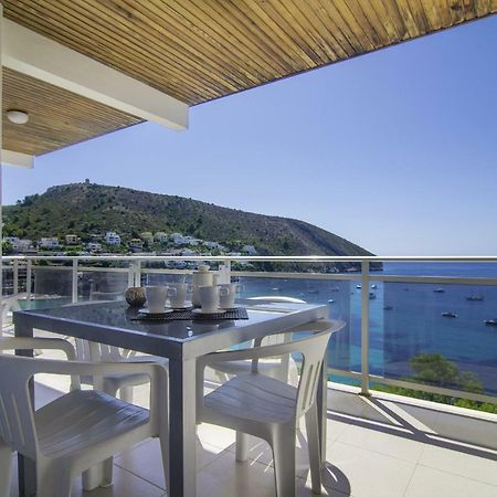 Villas Guzman - Apartamento Bellissimo Moraira Exteriör bild