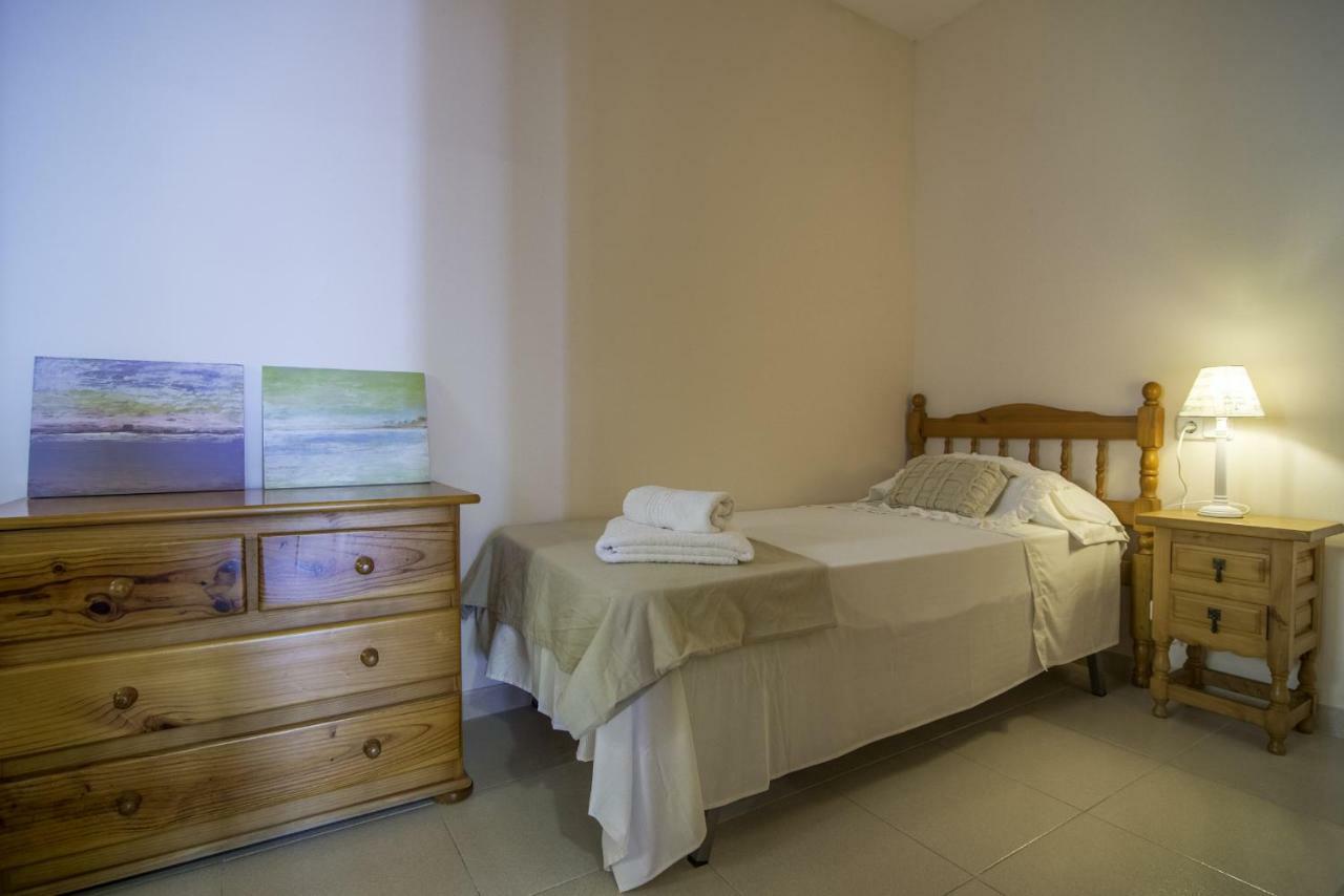 Villas Guzman - Apartamento Bellissimo Moraira Exteriör bild