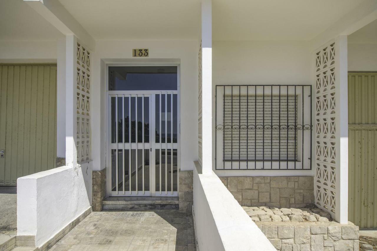 Villas Guzman - Apartamento Bellissimo Moraira Exteriör bild